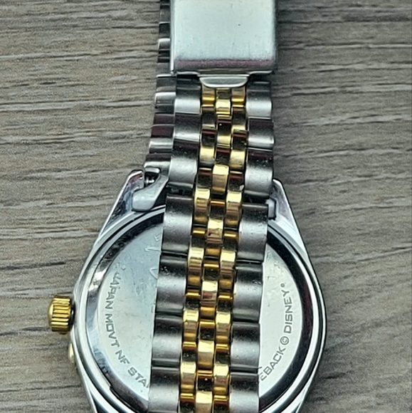 SII Mickey Mouse Disney Watch main image 7